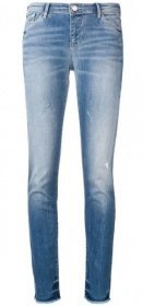 Джинсы Emporio Armani модель 3G2J23-2D4NZ-0941 Фото