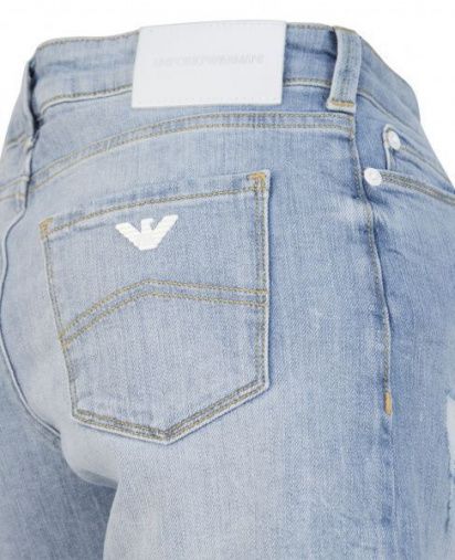 Шорти Emporio Armani модель 3G2J35-2D4VZ-0941 — фото 3 - INTERTOP