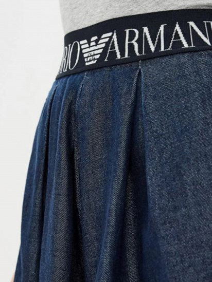 Шорти Emporio Armani модель 3G2P80-2D4ZZ-0941 — фото 3 - INTERTOP