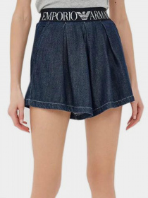 Повседневные шорты Emporio Armani модель 3G2P80-2D4ZZ-0941 Фото