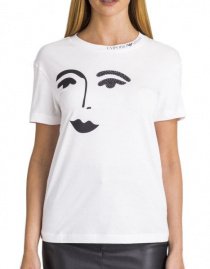 Футболки и поло Emporio Armani модель 3G2T63-2J29Z-0100 Фото