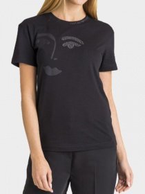 Футболки и поло Emporio Armani модель 3G2T63-2J29Z-0999 Фото