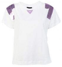 Футболки и поло Emporio Armani модель 3G2T6S-2J4CZ-0100 Фото