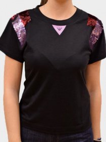 Футболки и поло Emporio Armani модель 3G2T6S-2J4CZ-0999 Фото