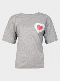 Футболки і поло Emporio Armani модель 3G2T72-2J28Z-0616 Фото