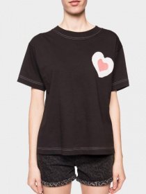 Футболки и поло Emporio Armani модель 3G2T72-2J28Z-0999 Фото