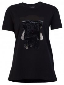 Футболки и поло Emporio Armani модель 3G2T7R-2J7SZ-0999 Фото