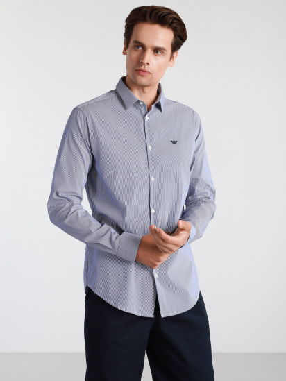 Сорочка Emporio Armani модель 8N1C09-1N06Z-F915 - фото
