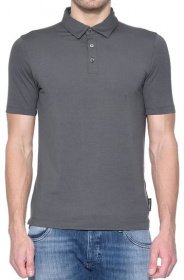 Поло з коротким рукавом Emporio Armani модель 8N1F8C-1JCDZ-0626 Фото