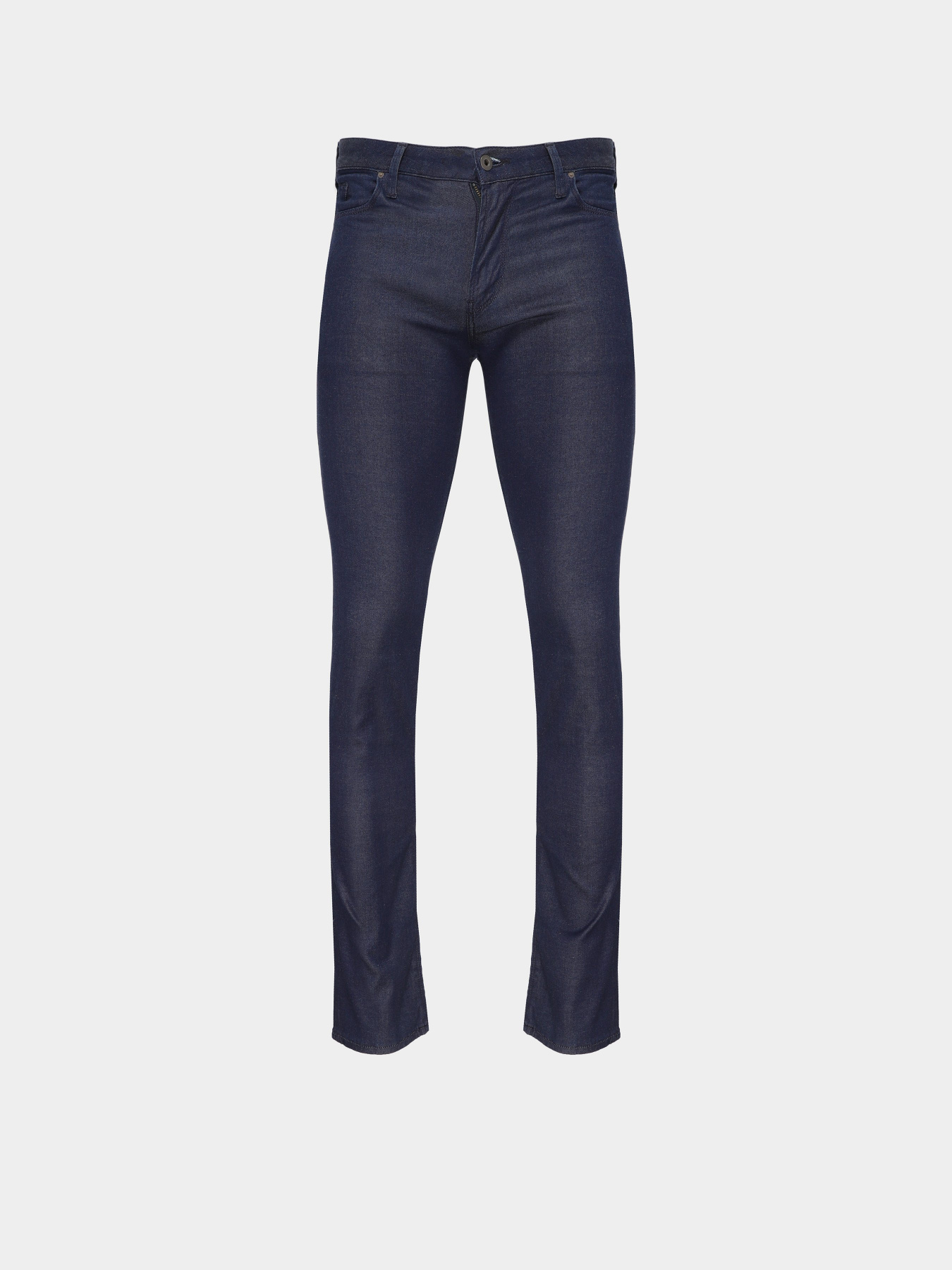 Зауженные джинсы Emporio Armani Slim модель 8N1J06-1D0KZ-0941 Фото