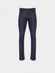 Зауженные джинсы Emporio Armani Slim модель 8N1J06-1D0KZ-0941 Фото