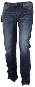 Джинсы Emporio Armani модель 8N1J10-1DZ4Z-0942 Фото