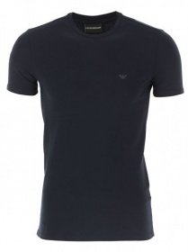 Футболки и поло Emporio Armani модель 8N1T80-1J0AZ-0939 Фото