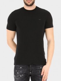 Футболки і поло Emporio Armani модель 8N1T80-1J0AZ-0999 Фото