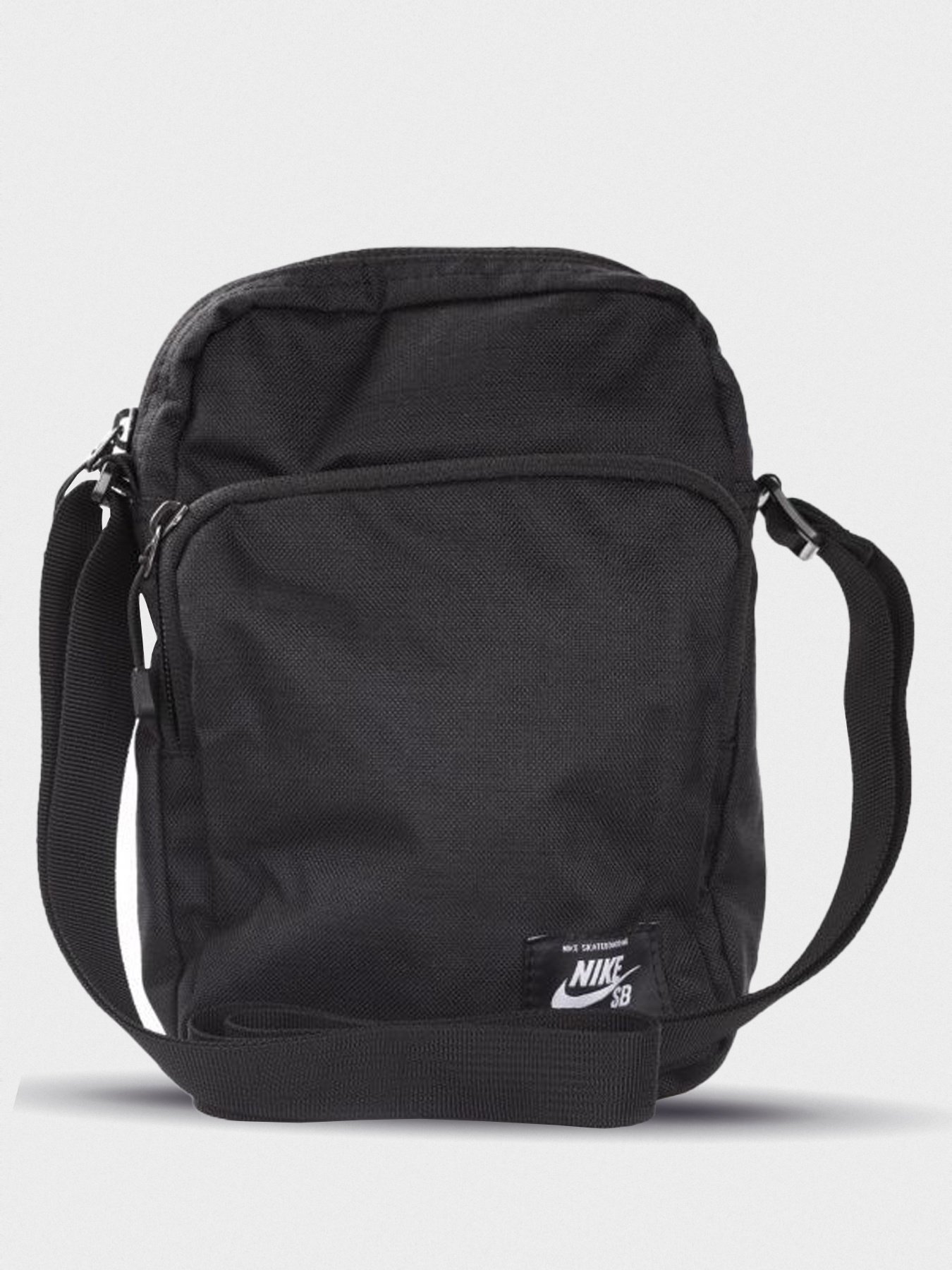 Сумка NIKE Nike Sb Heritage Smit модель BA5850-010 Фото