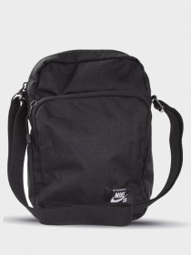 Сумка NIKE Nike Sb Heritage Smit модель BA5850-010 Сумка NIKE Nike Sb Heritage Smit модель BA5850-010 Фото