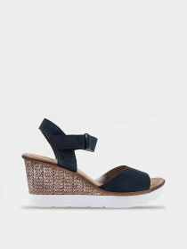 Босоножки RIEKER модель 65589/14 Фото