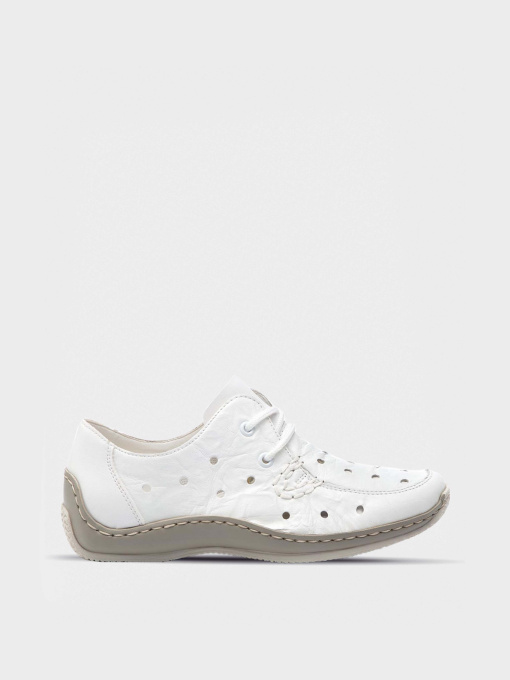 Мокасини RIEKER модель L1715/80 Фото