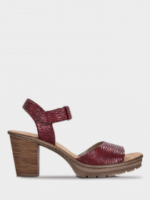 Босоножки RIEKER модель V1589/35 Фото