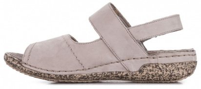Сандалії RIEKER модель V7272/42 — фото - INTERTOP