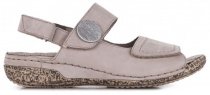 Сандалии RIEKER модель V7272/42 Сандалии RIEKER модель V7272/42 Фото