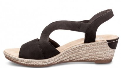Босоножки RIEKER модель 62429/00 — фото - INTERTOP