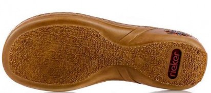 Сандалії RIEKER модель 60171/14 — фото 3 - INTERTOP