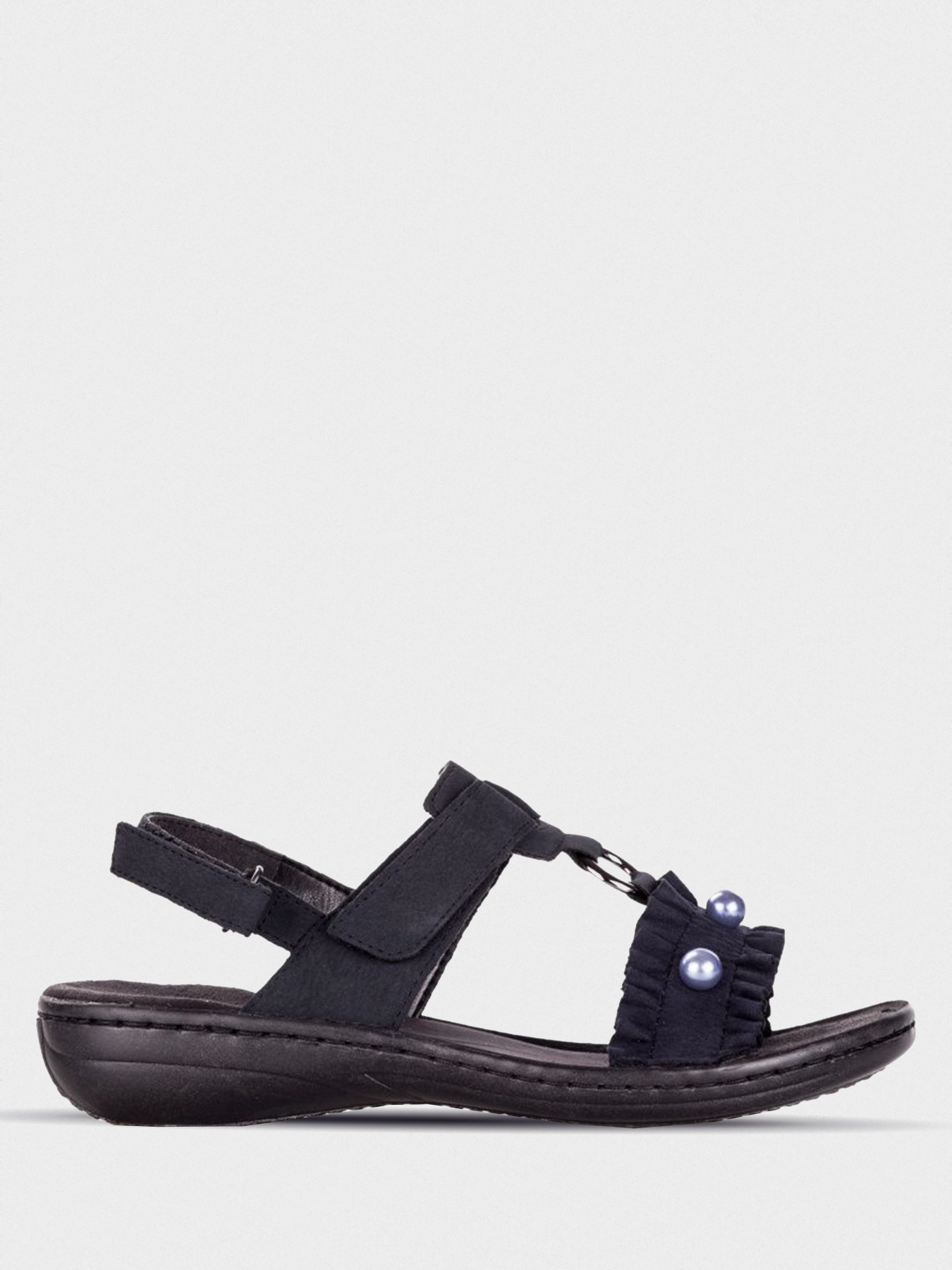 Сандалии RIEKER модель 608B5/14 Фото