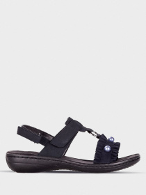 Сандалии RIEKER модель 608B5/14 Фото