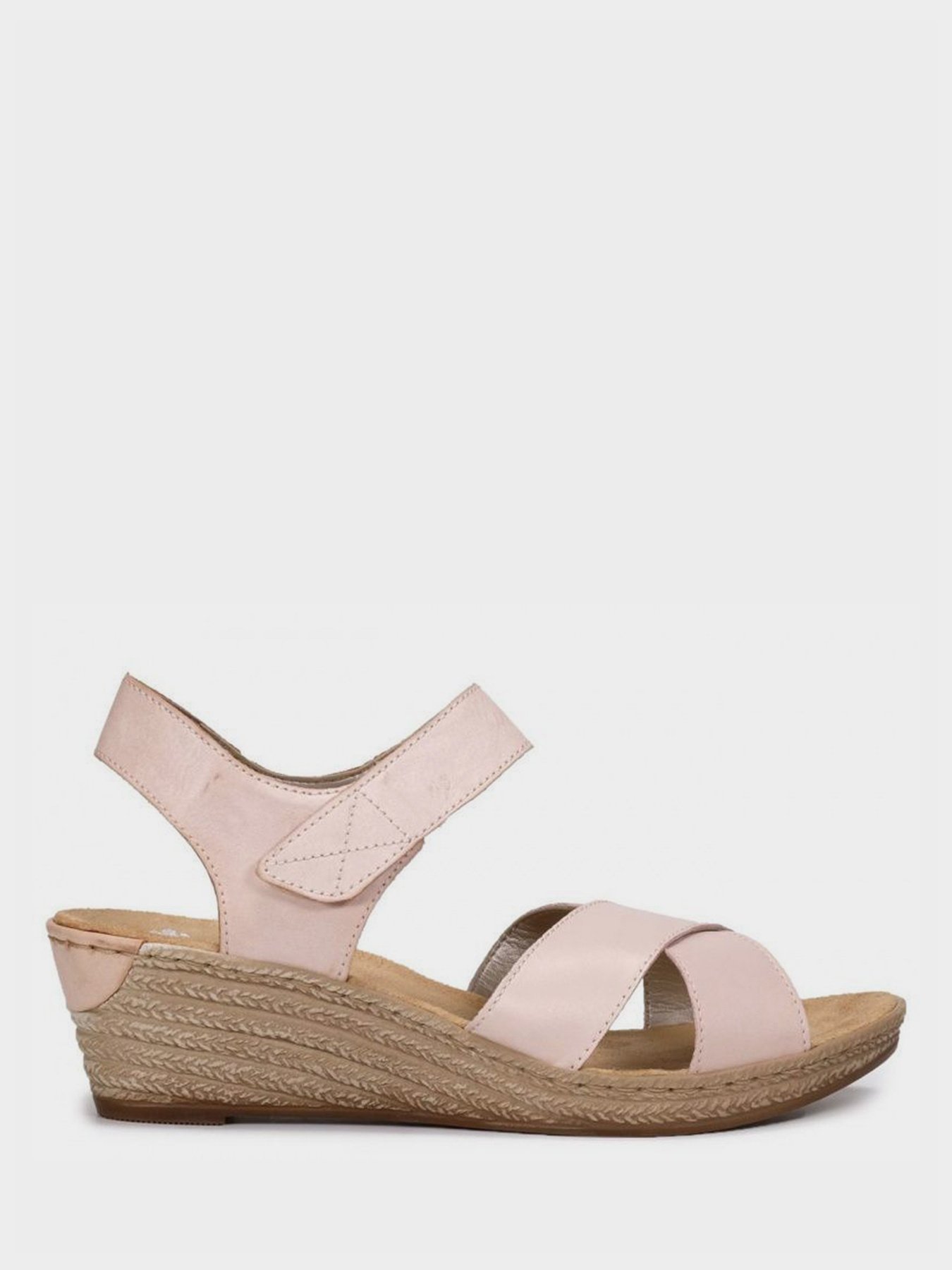 Босоножки RIEKER модель 62443/31 Фото