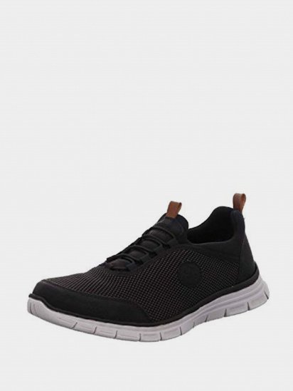 Кроссовки RIEKER модель B4891/00 — фото 3 - INTERTOP