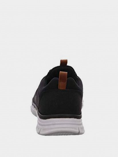 Кроссовки RIEKER модель B4891/00 — фото 4 - INTERTOP