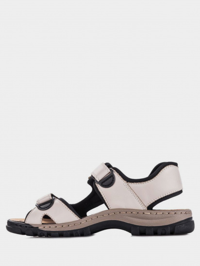 Сандалии RIEKER модель 25084/60 — фото - INTERTOP