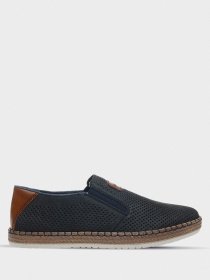 Слипоны RIEKER модель B5266/14 Фото