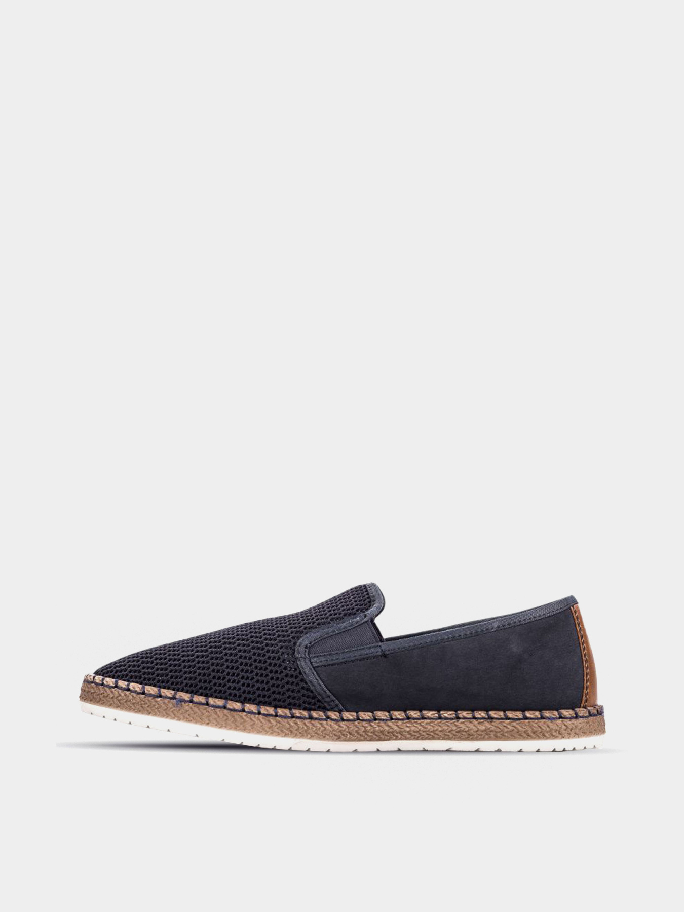 Слипоны RIEKER модель B5265/14 Фото