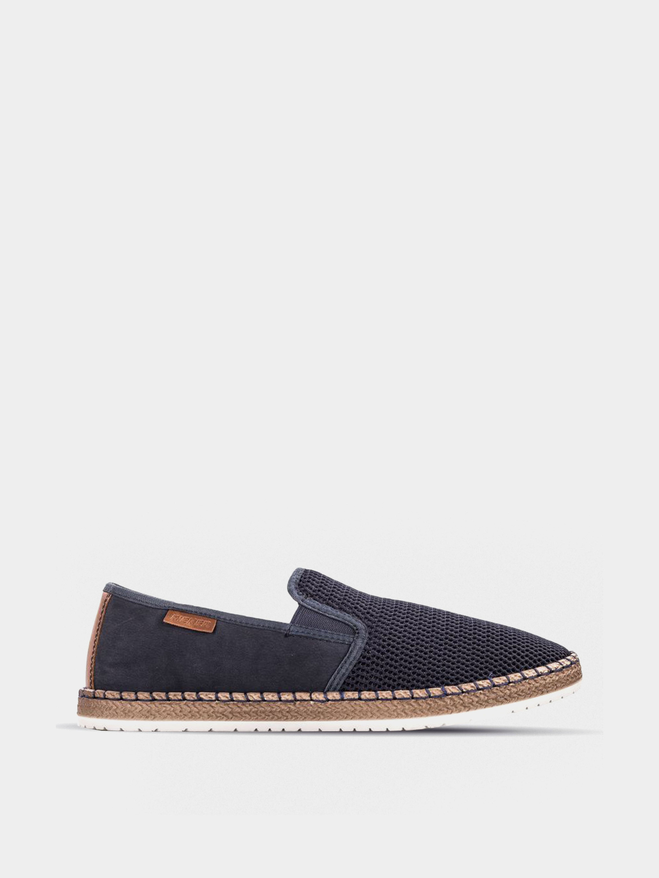 Слипоны RIEKER модель B5265/14 Фото