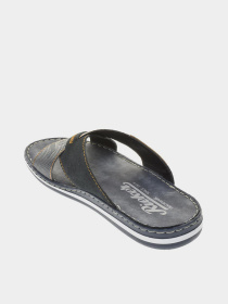 Шлепанцы RIEKER модель 21098/14 Фото