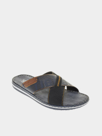 Шлепанцы RIEKER модель 21098/14 Фото