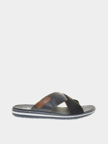 Шлепанцы RIEKER модель 21098/14 Фото