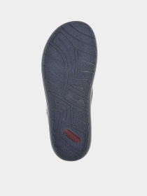 Шлепанцы RIEKER модель 21098/14 Шлепанцы RIEKER модель 21098/14 Фото