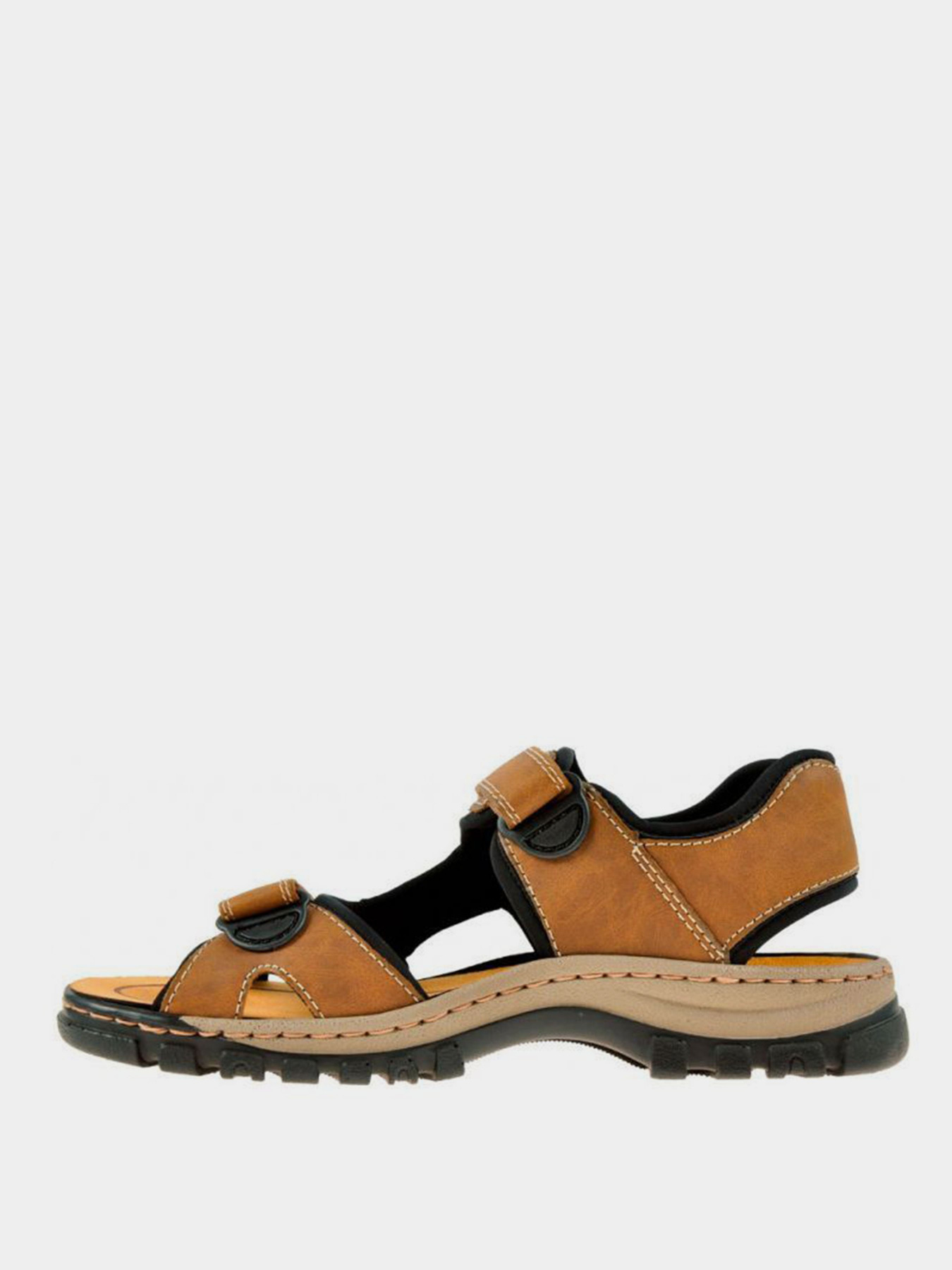 Сандалии RIEKER модель 25084/24 Фото