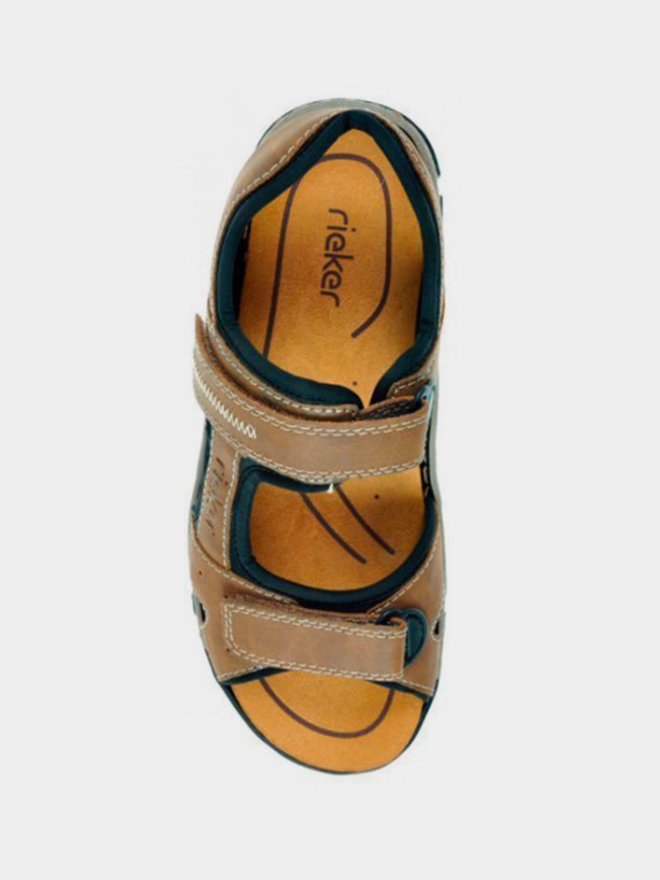 Сандалии RIEKER модель 25084/24 Фото