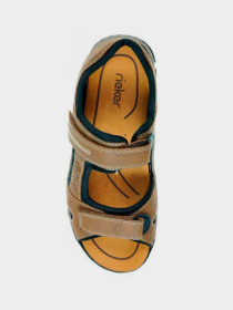 Сандалии RIEKER модель 25084/24 Фото