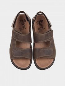 Сандалии RIEKER модель 25558/25 Фото