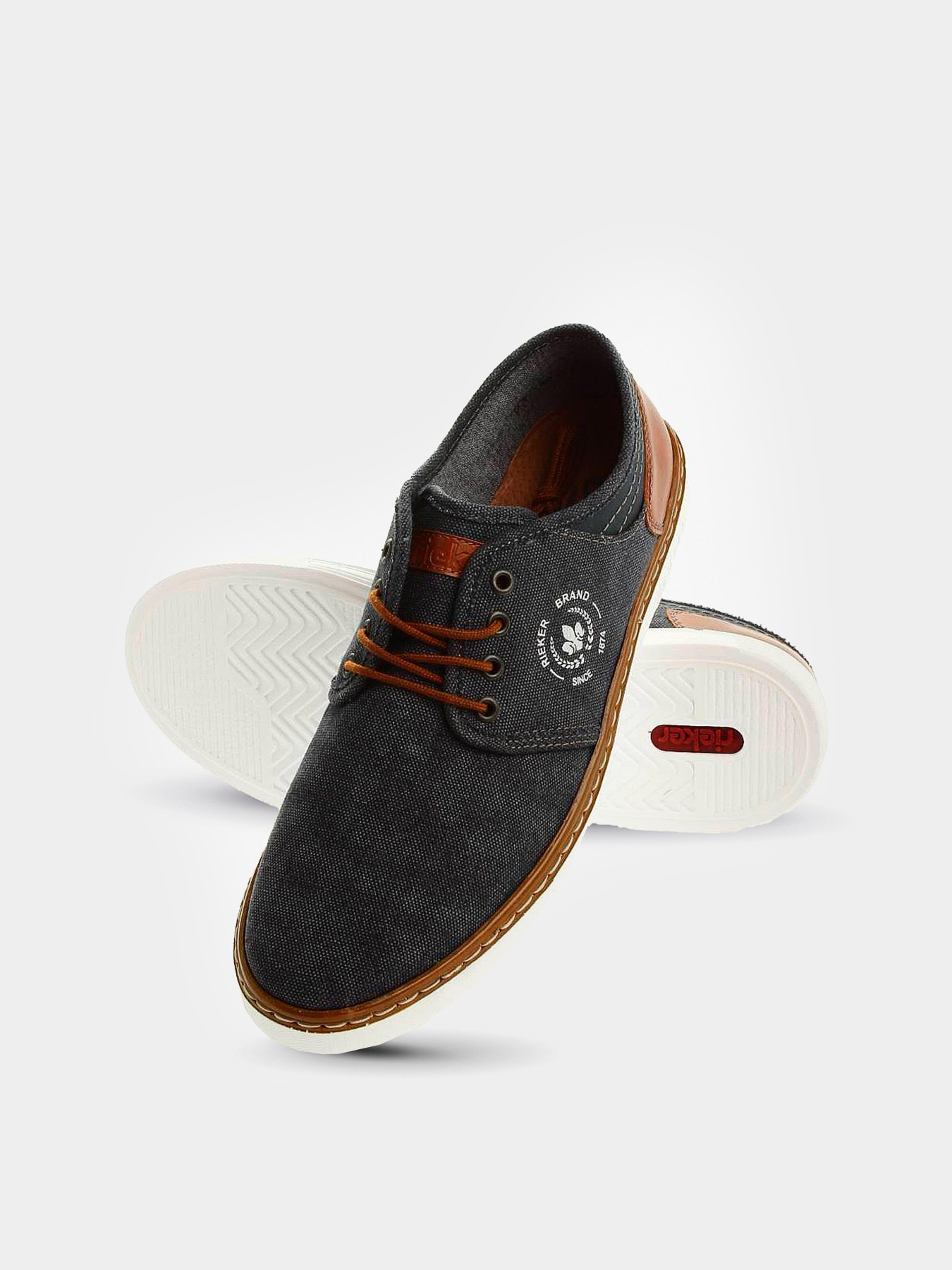 Туфлі RIEKER модель B4949/14 Фото