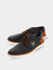 Туфлі RIEKER модель B4949/14 Фото