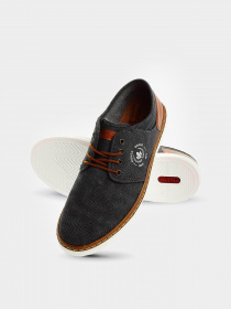 Туфли RIEKER модель B4949/14 Фото