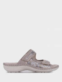 Шльопанці Remonte модель D7639/90 Фото