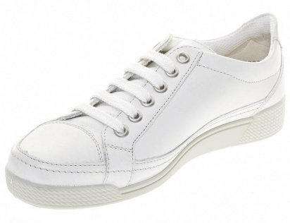Напівчеревики зі шнуровкою Remonte модель R2303/81 — фото - INTERTOP