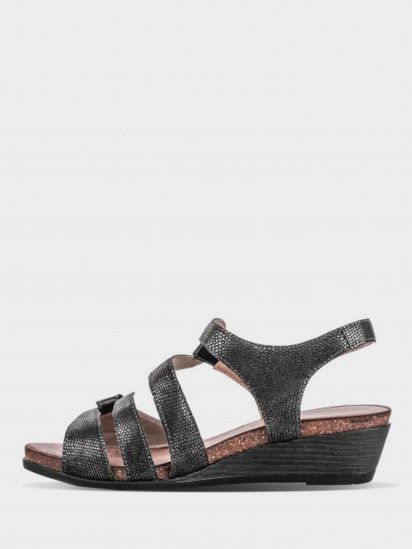 Босоножки Remonte модель R4454/02 — фото - INTERTOP